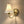Modern LED Cone Shade Wall Sconce