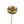 Lotus Glass Flower Design Pendant Light