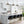 Mid-Century 1-Light Colorful Scalloped Glass Pendant Light
