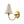 Modern LED Cone Shade Wall Sconce