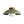 Designer 1-Light Nordic Dome Semi Flush Mount