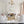 Geometric Modo Bubble Glass Chandelier