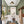 Designer 1-Light Nordic Dome Semi Flush Mount