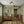 Designer 1-Light Nordic Dome Semi Flush Mount