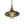 Mid-Century 1-Light Colorful Scalloped Glass Pendant Light