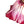 Lotus Glass Flower Design Pendant Light