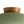 Designer 1-Light Nordic Dome Semi Flush Mount