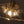 Lotus Glass Flower Design Pendant Light