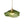 Lotus Glass Flower Design Pendant Light