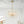 Modern Cluster Petal Glass Globe Bubble Chandelier