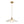 Lotus Glass Flower Design Pendant Light