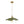 Lotus Glass Flower Design Pendant Light