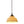 Nordic 1-Light White Ceramic Pendant Light