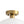 1-Light Opal Glass Curved Semi Flush Mount