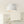 Thehouselights-Nordic Cream Style 2-Layer Flush Mount Ceiling Light-Ceiling Light-White-