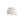 Nordic Cream Style 2-Layer Flush Mount Ceramic Ceiling Light