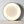 LED-Deckenleuchte, rund, grau, für Deckeneinbau