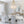 Bubble Cluster Glass Chandelier Light