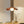 Thehouselights-Curved Hat-Shade Pendant Light-Pendant-Orange-