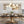 Thehouselights-Mid-Century Modern Opal White Glass Globe Chandelier-Chandelier-8 bulbs-
