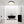 Modern Circle LED Flush Mount Ceiling Light