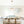 Modern Cluster Bubble Ribbed Glass Chandelier