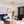Thehouselights-Modern Crystal Beaded Sputnik Flush Mount Light-Flush Mount-Brass-4 Bulbs-Modern Crystal Beaded Sputnik Flush Mount Light-Flush Mount-Brass-5 Bulbs