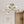 Six-Light Sputnik Semi Flush Ceiling Light