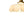 Thehouselights-1-Light Creamy Scalloped Flower Glass Pendant Lighting-Pendant-1-Light-