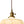 Thehouselights-1-Light Creamy Scalloped Flower Glass Pendant Lighting-Pendant-1-Light-