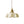 Thehouselights-1-Light Creamy Scalloped Flower Glass Pendant Lighting-Pendant-1-Light-