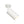 Thehouselights - 1 Light Directional Ceiling Light Spot Light Track Light - Ceiling Light - Nickel - 