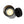 Thehouselights - 1 Light Directional Ceiling Light Spot Light Track Light - Ceiling Light - Nickel - 