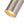 Thehouselights - 1 Light Directional Ceiling Light Spot Light Track Light - Ceiling Light - Nickel - 