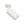 Thehouselights - 1 Light Directional Ceiling Light Spot Light Track Light - Ceiling Light - Nickel - 