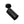 Thehouselights - 1 Light Directional Ceiling Light Spot Light Track Light - Ceiling Light - Nickel - 