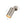 Thehouselights - 1 Light Directional Ceiling Light Spot Light Track Light - Ceiling Light - Nickel - 