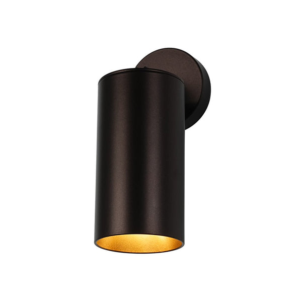 Thehouselights-1 Light Directional Ceiling Light Spot Light Track Light-Ceiling Light-Oil Rubbed Bronze-