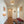 Thehouselights - 1 - Light Glass Lotus Dome Flush Mount Ceiling - Ceiling Light - Clear - 