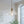 Thehouselights - 1 - Light Lotus Dome Glass Flower Design Pendant Light - Pendant - Clear - 