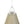 Thehouselights - 1 - Light Minimalist Conical Pendant Light - Pendant - 1 - Light - 