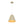 Thehouselights - 1 - Light Minimalist Conical Pendant Light - Pendant - 1 - Light - 