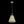 Thehouselights - 1 - Light Minimalist Conical Pendant Light - Pendant - 1 - Light - 