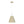 Thehouselights - 1 - Light Minimalist Conical Pendant Light - Pendant - 1 - Light - 