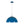Thehouselights - 1 - Light Minimalist Dome Pendant Light - Pendant - Dark Blue - 