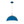 Thehouselights - 1 - Light Minimalist Dome Pendant Light - Pendant - Dark Blue - 