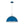 Thehouselights - 1 - Light Minimalist Dome Pendant Light - Pendant - Dark Blue - 