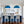 Thehouselights - 1 - Light Minimalist Dome Pendant Light - Pendant - Dark Blue - 