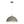 Thehouselights - 1 - Light Minimalist Dome Pendant Light - Pendant - Light Gray - 