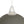 Thehouselights - 1 - Light Minimalist Dome Pendant Light - Pendant - Light Gray - 